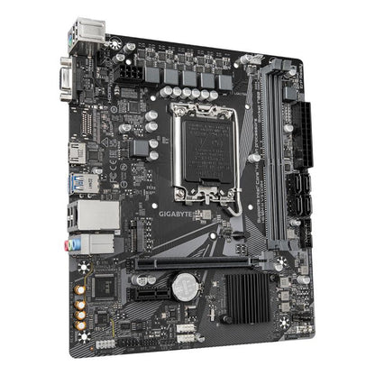 GIGABYTE H610M H V3 DDR4 - vue 3