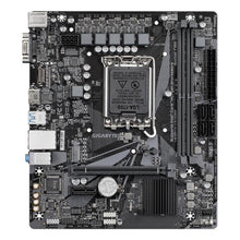 GIGABYTE H610M H V3 DDR4 - vue 2
