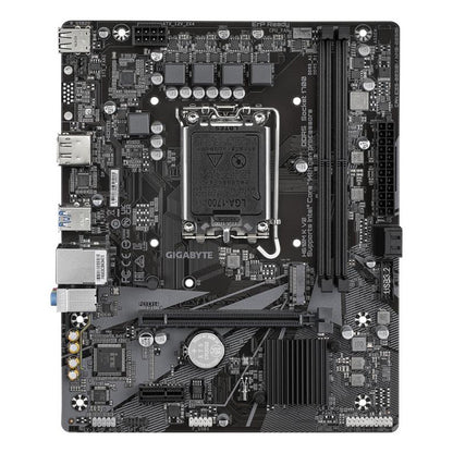 GIGABYTE H610M K V2 DDR5 - vue 2