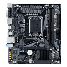 GIGABYTE H610M S2H V2 DDR5 - vue 2