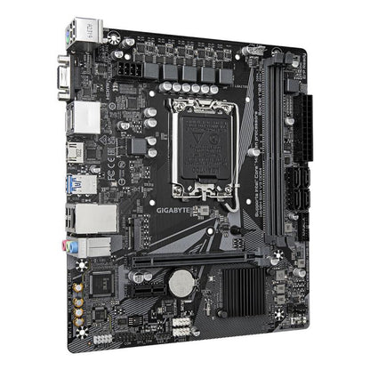 GIGABYTE H610M S2H V3 DDR4 - vue 3