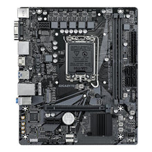 GIGABYTE H610M S2H V3 DDR4 - vue 2