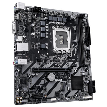 GIGABYTE H810M H - vue 3
