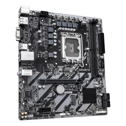 GIGABYTE H810M S2H - vue 3