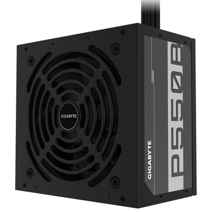 GIGABYTE 550W  - GP-P550B - 80+ Bronze - vue 2