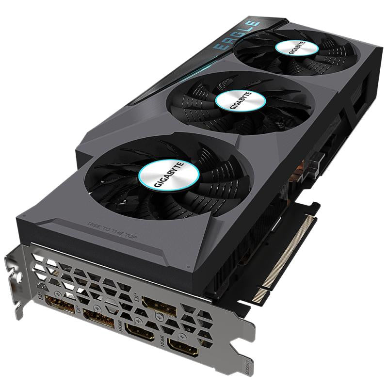GIGABYTE RTX 3080 EAGLE-12GD o - vue 2