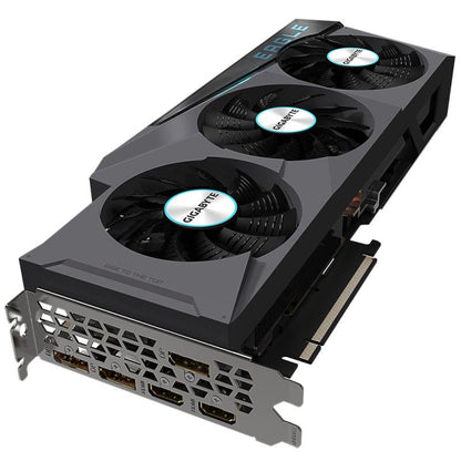 GIGABYTE RTX 3080 EAGLE-12GD o - vue 2