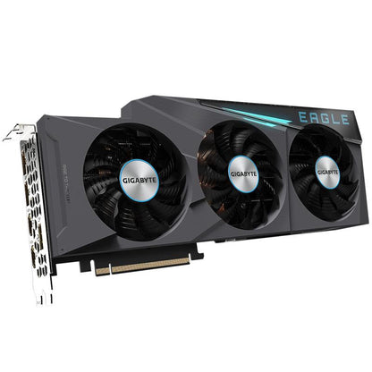 GIGABYTE RTX 3080 EAGLE-12GD o - vue 3