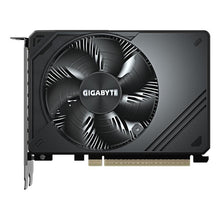 GIGABYTE GeForce RTX 5050 D6 8G Carte Graphique - 8GB GDDR6, 128bit, PCI-E 5.0, 2572MHz Fréquence du c?ur, 2 x DP, 2 x HDMI, NVIDIA DLSS 4, GV-N5050D6-8GD - vue 2