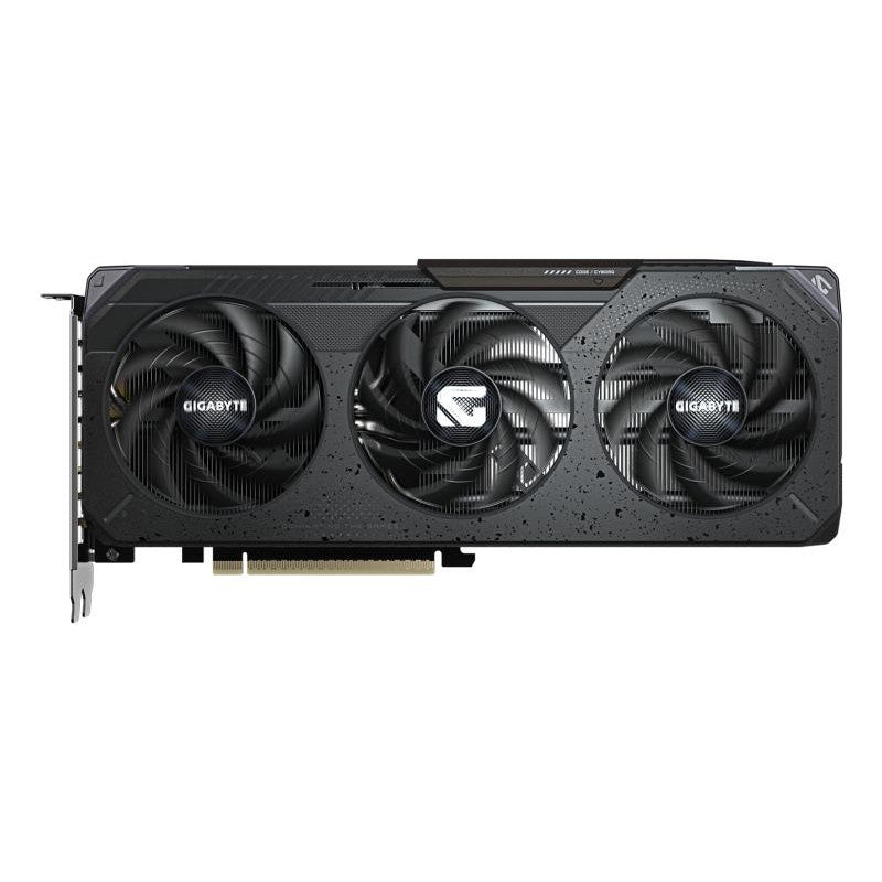 GIGABYTE GeForce RTX 5060 GAMING OC 8G Carte Graphique - 8GB GDDR7, 128bit, PCI-E 5.0, 2595 MHz Fréquence du c?ur, 3 x DisplayPort, 1 x HDMI, GV-N5060GAMING OC-8GD - vue 2