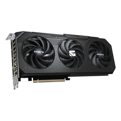 GIGABYTE GeForce RTX 5060 GAMING OC 8G Carte Graphique - 8GB GDDR7, 128bit, PCI-E 5.0, 2595 MHz Fréquence du c?ur, 3 x DisplayPort, 1 x HDMI, GV-N5060GAMING OC-8GD - vue 3