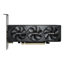 GIGABYTE GeForce RTX 5060 OC Low Profile 8G Carte Graphique - 8GB GDDR7, 128bit, PCI-E 5.0, 2512 MHz Fréquence du c?ur, 3 x DisplayPort, 1 x HDMI, GV-N5060OC-8GL - vue 2