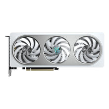 GIGABYTE GeForce RTX 5060 Ti AERO OC 8G Carte Graphique ? 8 Go GDDR7, 128 bits, PCI-E 5.0, 2647 MHz Fréquence du processeur, 3 x DisplayPort, 1 x HDMI, GV-N506TAERO OC-8GD - vue 2