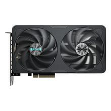 GIGABYTE GeForce RTX 5060 Ti EAGLE OC 8G Carte Graphique ? 8 Go GDDR7, 128 bits, PCI-E 5.0, 2617 MHz Fréquence du processeur, 3 x DisplayPort, 1 x HDMI, GV-N506TEAGLE OC-8GD - vue 2