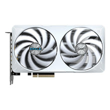 GIGABYTE GeForce RTX 5060 Ti EAGLE OC ICE 8G Carte Graphique ? 8 Go GDDR7, 128 bits, PCI-E 5.0, 2617 MHz Fréquence du processeur, 3 x DisplayPort, 1 x HDMI, GV-N506TEAGLEOC ICE-8GD - vue 2