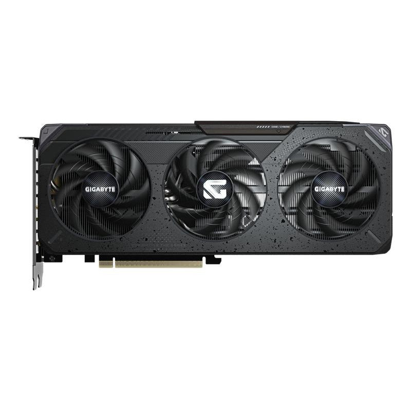 GIGABYTE GeForce RTX 5060 Ti GAMING OC 8G Carte Graphique ? 8 Go GDDR7, 128 bits, PCI-E 5.0, 2647 MHz Fréquence du processeur, 3 x DisplayPort, 1 x HDMI, GV-N506TGAMING OC-8GD - vue 2