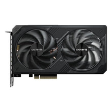 GIGABYTE GeForce RTX 5060 Ti WINDFORCE 8G Carte Graphique ? 8 Go GDDR7, 128 bits, PCI-E 5.0, 2572 MHz Fréquence du processeur, 3 x DisplayPort, 1 x HDMI, GV-N506TWF2-8GD - vue 2