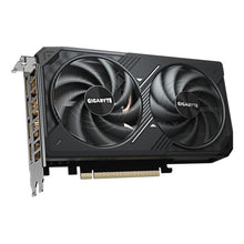 GIGABYTE GeForce RTX 5060 Ti WINDFORCE MAX OC 8G Carte Graphique ? 8 Go GDDR7, 128 bits, PCI-E 5.0, 2587 MHz Fréquence du processeur, 3 x DisplayPort, 1 x HDMI, NVIDIA DLSS 4, GV-N506TWF2MAX OC-8GD - vue 2