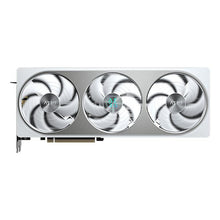GIGABYTE GeForce RTX 5070 AERO OC 12G Carte Graphique - 12 Go GDDR7, 192 bits, PCI-E 5.0, 2625 MHz Core Clock, 3 x DP 2.1a, 1 x HDMI 2.1b, NVIDIA DLSS 4, GV-N5070AERO OC-12GD - vue 2