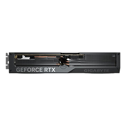 GIGABYTE GeForce RTX 5070 Ti WINDFORCE OC V2 16G Carte Graphique - 16GB GDDR6, 256bit, PCI-E 5.0, 2497 MHz Fréquence du GPU, 3 x DisplayPort, 1 x HDMI, GV-N507TWF3OCV2-16GD - vue 3