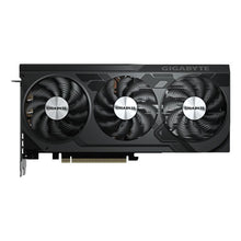 GIGABYTE GeForce RTX 5070 Ti WINDFORCE OC V2 16G Carte Graphique - 16GB GDDR6, 256bit, PCI-E 5.0, 2497 MHz Fréquence du GPU, 3 x DisplayPort, 1 x HDMI, GV-N507TWF3OCV2-16GD - vue 2