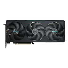GIGABYTE GeForce RTX 5070 Ti EAGLE OC SFF 16G Carte Graphique - 16 Go GDDR7, 256 bits, PCI-E 5.0, 2542 MHz Core Clock, 3 x DP 2.1a, 1 x HDMI 2.1b, NVIDIA DLSS 4, GV-N507TEAGLE OC-16GD - vue 2