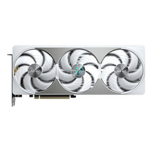 GIGABYTE GeForce RTX 5080 AERO OC SFF 16G Carte graphique - 16 Go GDDR7, 256 bits, PCI-E 5.0, 2730MHz Core Clock, 3 x DisplayPort, 1 x HDMI, GV-N5080AERO OC-16GD - vue 2