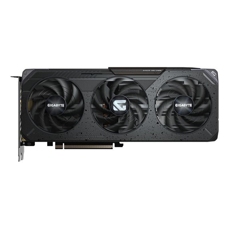 GIGABYTE Radeon RX 9060 XT GAMING 8G Carte Graphique - 8GB GDDR6, 128bit, PCI-E 5.0, 3130 MHz Fréquence du c?ur, 2 x DisplayPort, 1 x HDMI, GV-R9060XTGAMING-8GD - vue 2