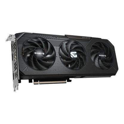 GIGABYTE Radeon RX 9060 XT GAMING 8G Carte Graphique - 8GB GDDR6, 128bit, PCI-E 5.0, 3130 MHz Fréquence du c?ur, 2 x DisplayPort, 1 x HDMI, GV-R9060XTGAMING-8GD - vue 3