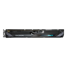 GIGABYTE Radeon RX 9060 XT GAMING OC 16G Carte Graphique - 16GB GDDR6, 128bit, PCI-E 5.0, 3320 MHz Fréquence du c?ur, 2 x DisplayPort, 1 x HDMI, GV-R9060XTGAMING OC-16GD - vue 2