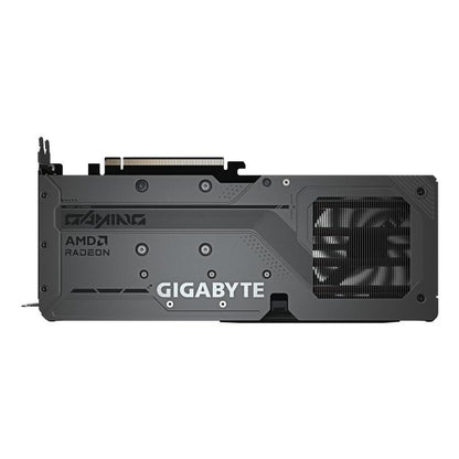 GIGABYTE Radeon RX 9060 XT GAMING OC 16G Carte Graphique - 16GB GDDR6, 128bit, PCI-E 5.0, 3320 MHz Fréquence du c?ur, 2 x DisplayPort, 1 x HDMI, GV-R9060XTGAMING OC-16GD - vue 3