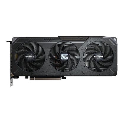 GIGABYTE Radeon RX 9060 XT GAMING OC 8G Carte Graphique - 8GB GDDR6, 128bit, PCI-E 5.0, 3320 MHz Fréquence du c?ur, 2 x DisplayPort, 1 x HDMI, GV-R9060XTGAMING OC-8GD - vue 3