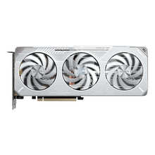 GIGABYTE GAMING Carte Graphique Radeon RX 9060 XT OC ICE 16G - 16GB GDDR6, 256bit, PCI-E 5.0, 3320 MHz Core Clock, 2 x DisplayPort, 1 x HDMI, GV-R906XGAMINGOCICE-16GD - vue 2