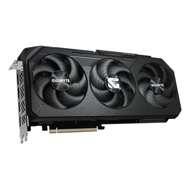GIGABYTE Radeon RX 9070 XT GAMING OC 16G Carte Graphique - 16 Go GDDR6, 256 bits, PCI-E 5.0, 3060 MHz Fréquence du C?ur, 2 x DisplayPort, 2 x HDMI, GV-R9070XTGAMING OC-16GD - vue 3
