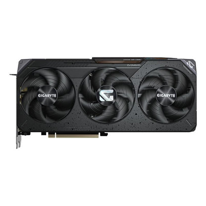 GIGABYTE Radeon RX 9070 XT GAMING OC 16G Carte Graphique - 16 Go GDDR6, 256 bits, PCI-E 5.0, 3060 MHz Fréquence du C?ur, 2 x DisplayPort, 2 x HDMI, GV-R9070XTGAMING OC-16GD - vue 2