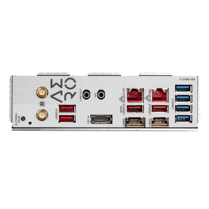 GIGABYTE TRX50 AERO D - vue 3