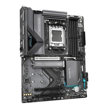 GIGABYTE X870 EAGLE WIFI7 - vue 3