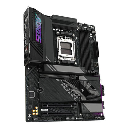 GIGABYTE X870E A ELITE WIFI7 - vue 3