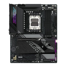 GIGABYTE X870E A ELITE WIFI7 - vue 2