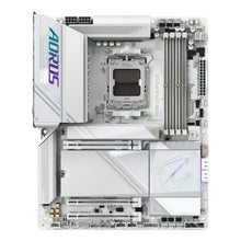 GIGABYTE X870E AORUS PRO ICE - vue 2