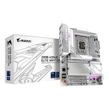 GIGABYTE Z890 AORUS ELITE WF7 ICE