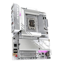 GIGABYTE Z890 AORUS ELITE WF7 ICE - vue 3