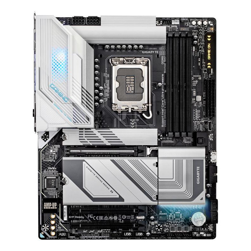 GIGABYTE Z890 GAMING X WIFI7