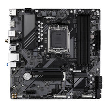 GIGABYTE B650M D3HP AX - vue 2