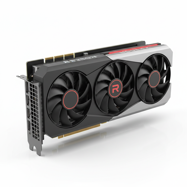Carte graphique AMD Radeon RX 7800 XT