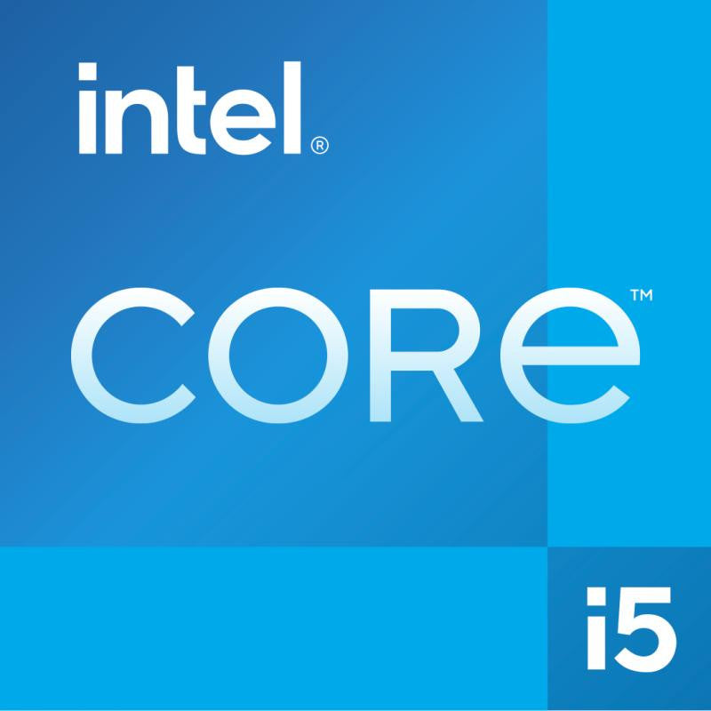 INTEL Core i5-12400F