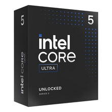INTEL Core Ultra 5 245KF Box