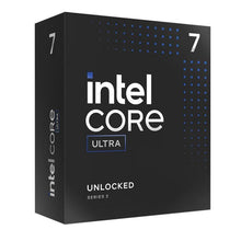 INTEL Core Ultra 7 265F Box