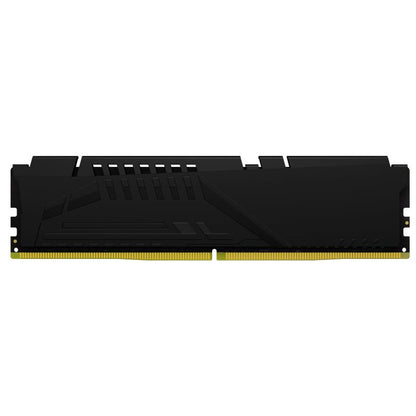 Kingston Technology FURY Beast 16 Go 5600 MT/s DDR5 CL36 DIMM Black - vue 3