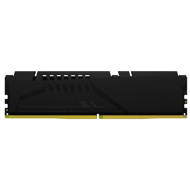 Kingston Technology FURY Beast 16GB 6000MT/s DDR5 CL36 DIMM Black EXPO - vue 3